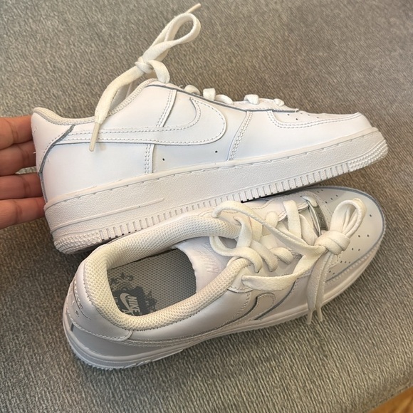 Brand New No Top Box Air Force 1 (GS) - Picture 3 of 5